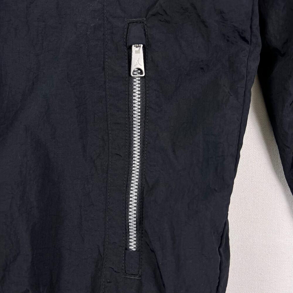 Jordan Essentials Statement Warm-Up Jacket Mens M… - image 13